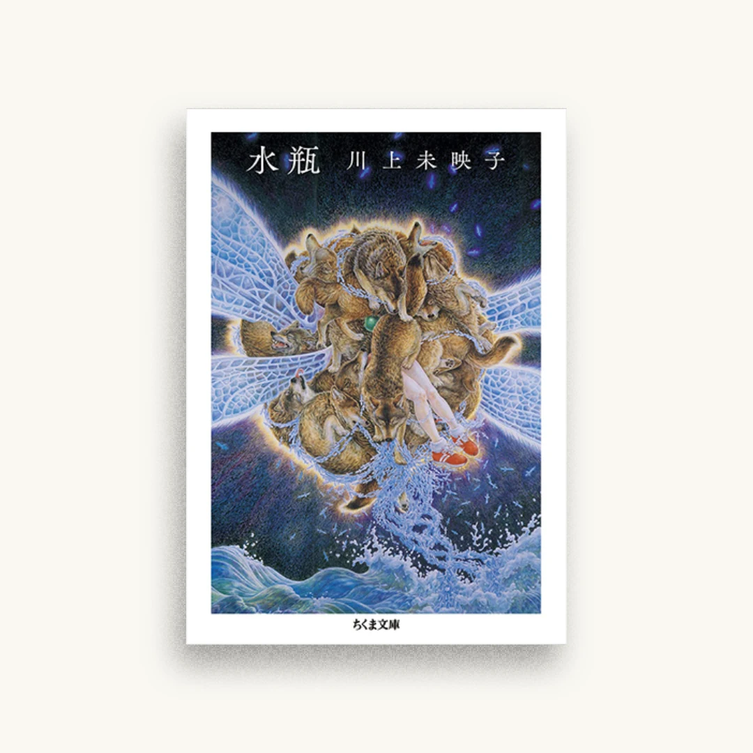 水瓶