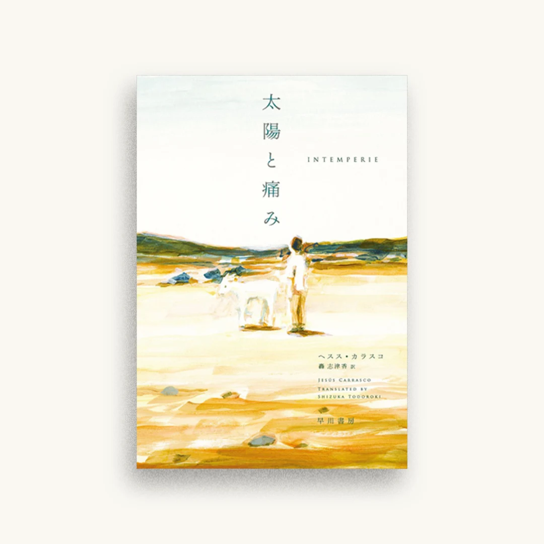 太陽と痛み