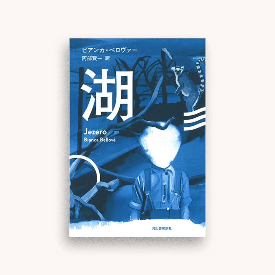 湖