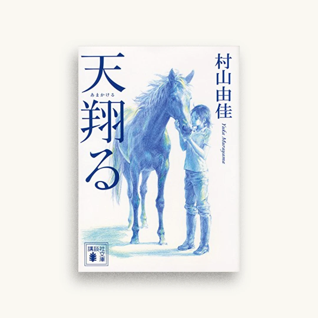 天翔る