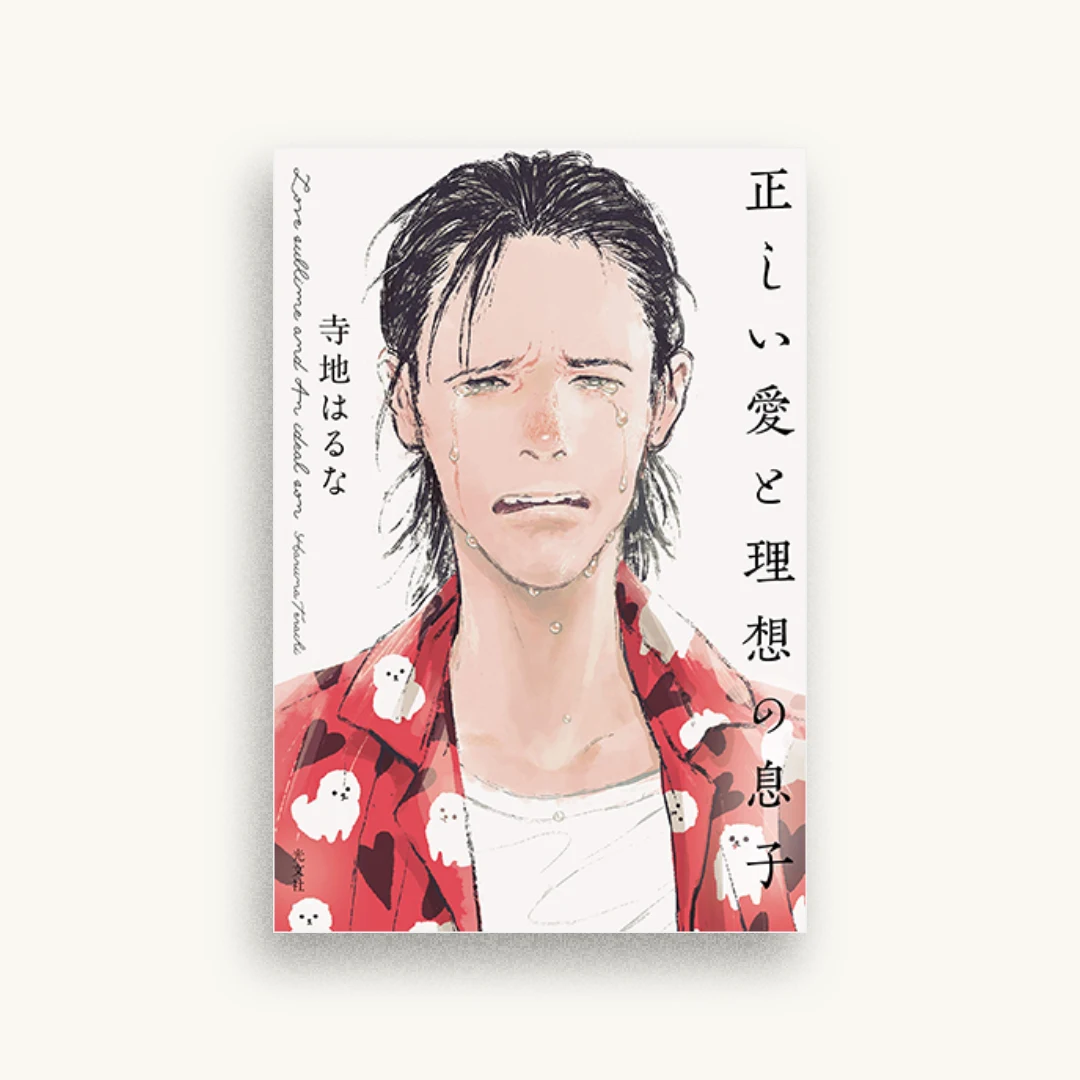 正しい愛と理想の息子