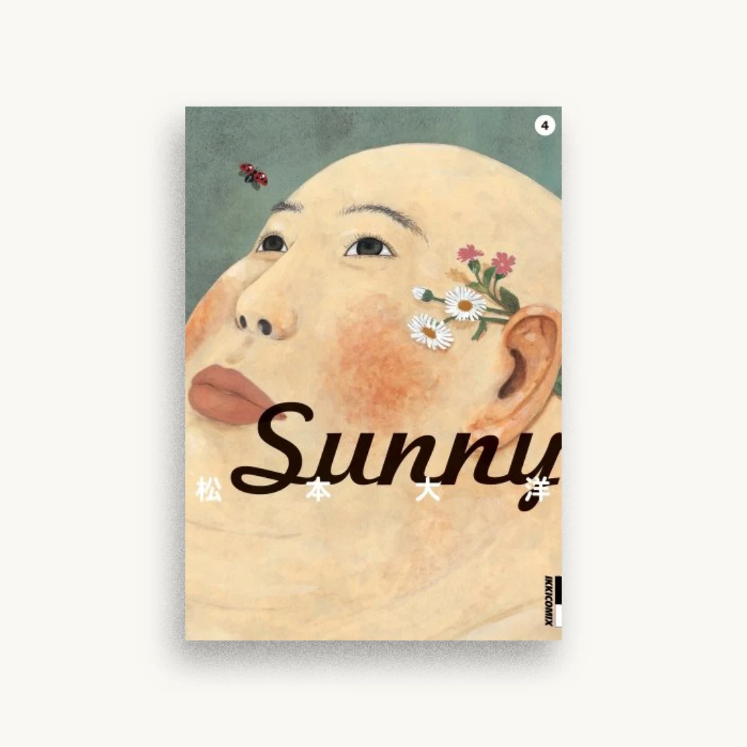 Sunny 4