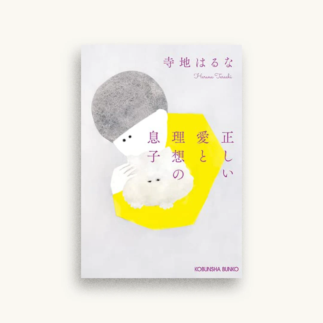 正しい愛と理想の息子