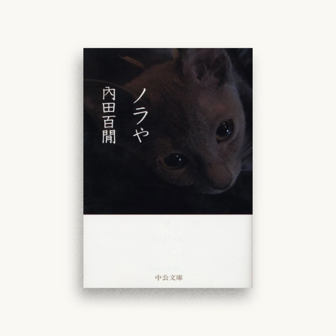 ノラや