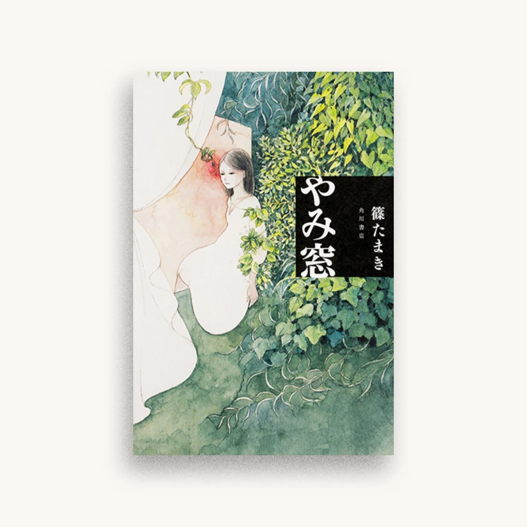 やみ窓