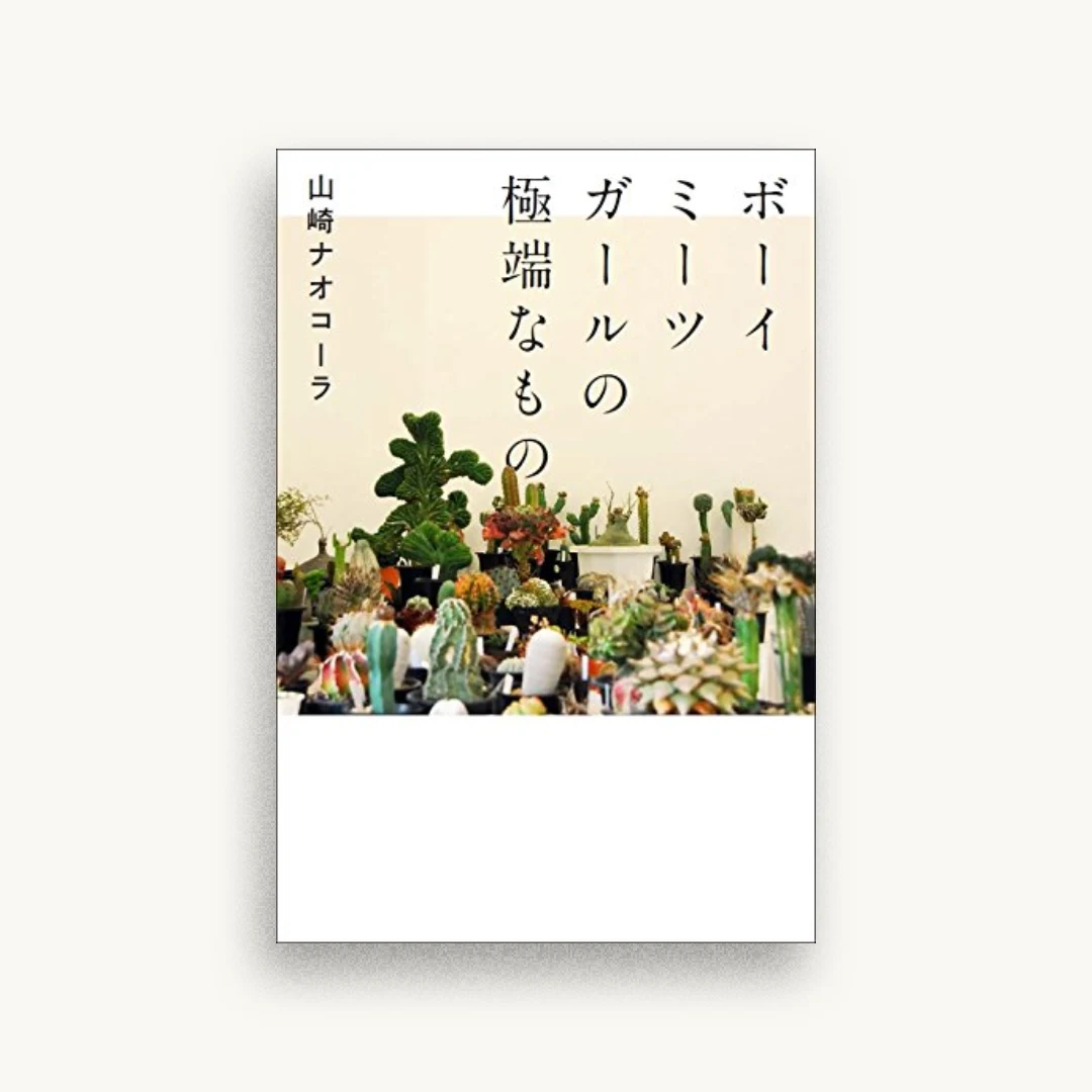 ボーイミーツガールの極端なもの