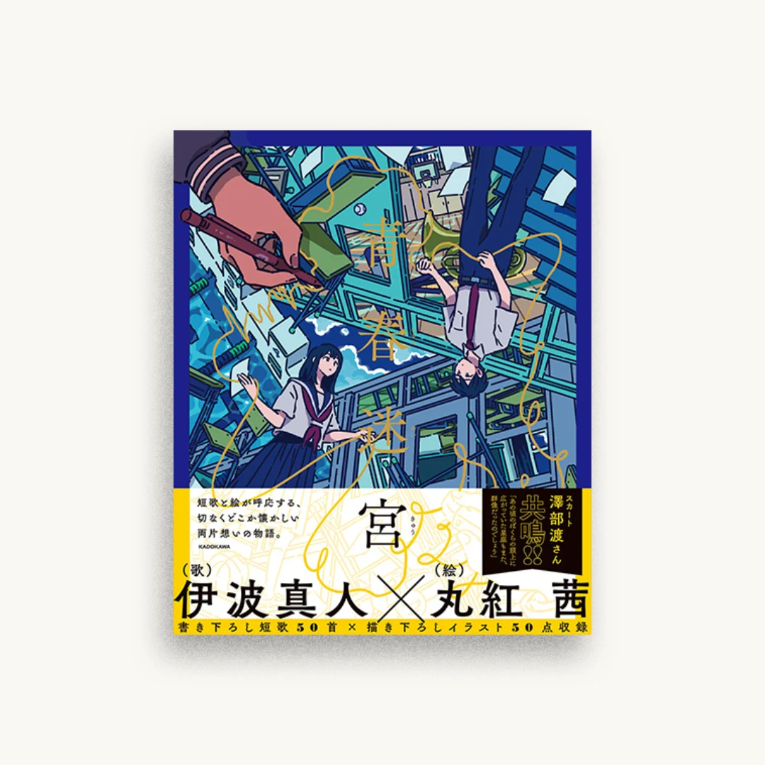 青春迷宮