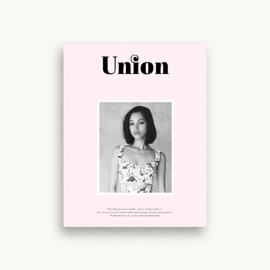 Union #5