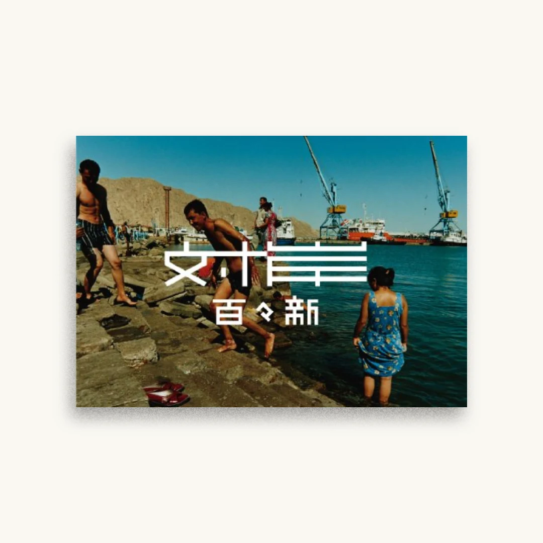 対岸