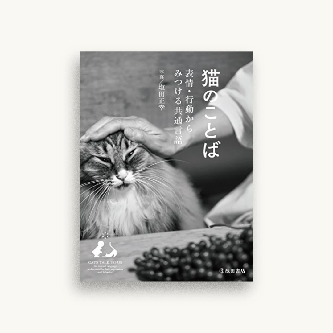 猫のことば 表現・行動からみつける共通言語