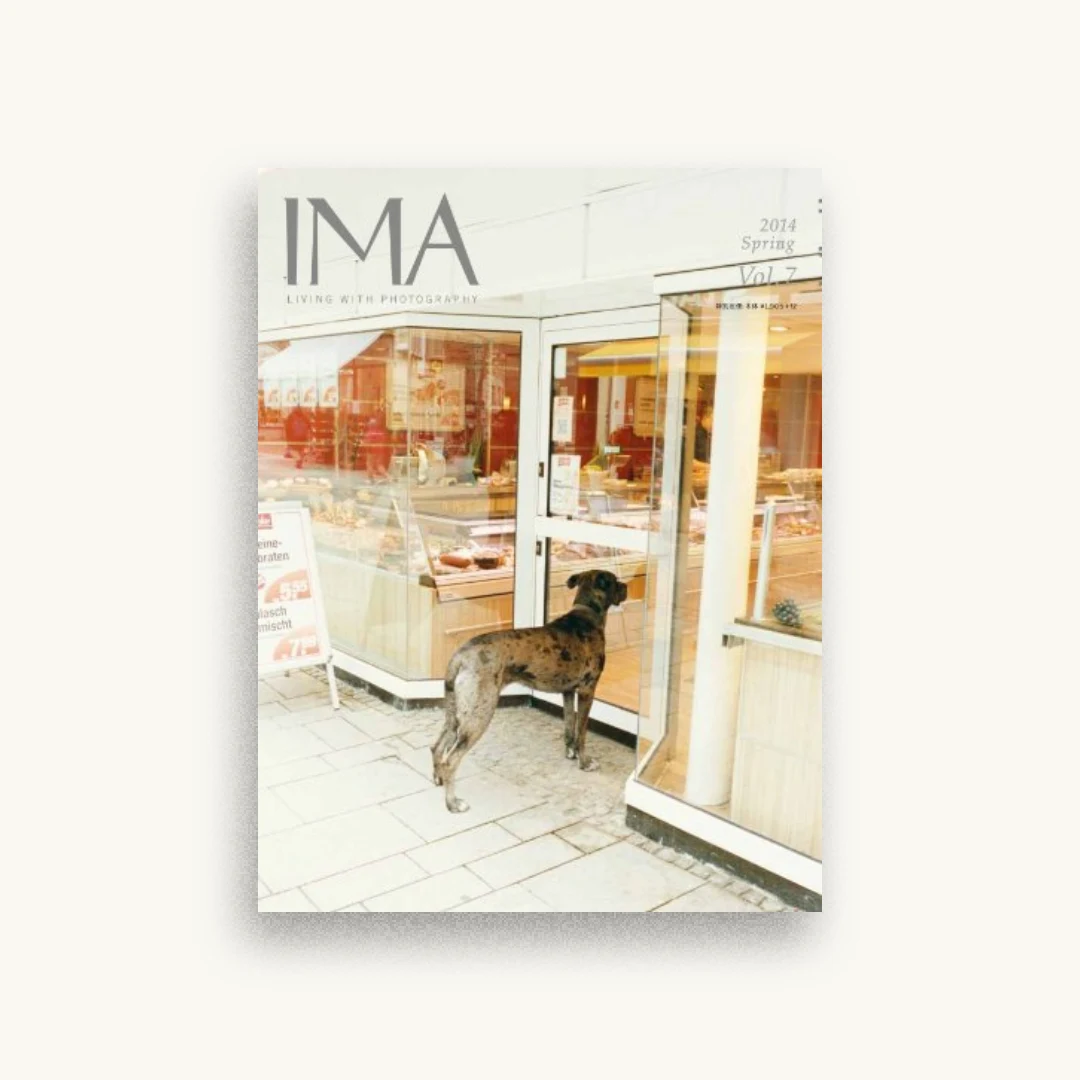 IMA Vol.7