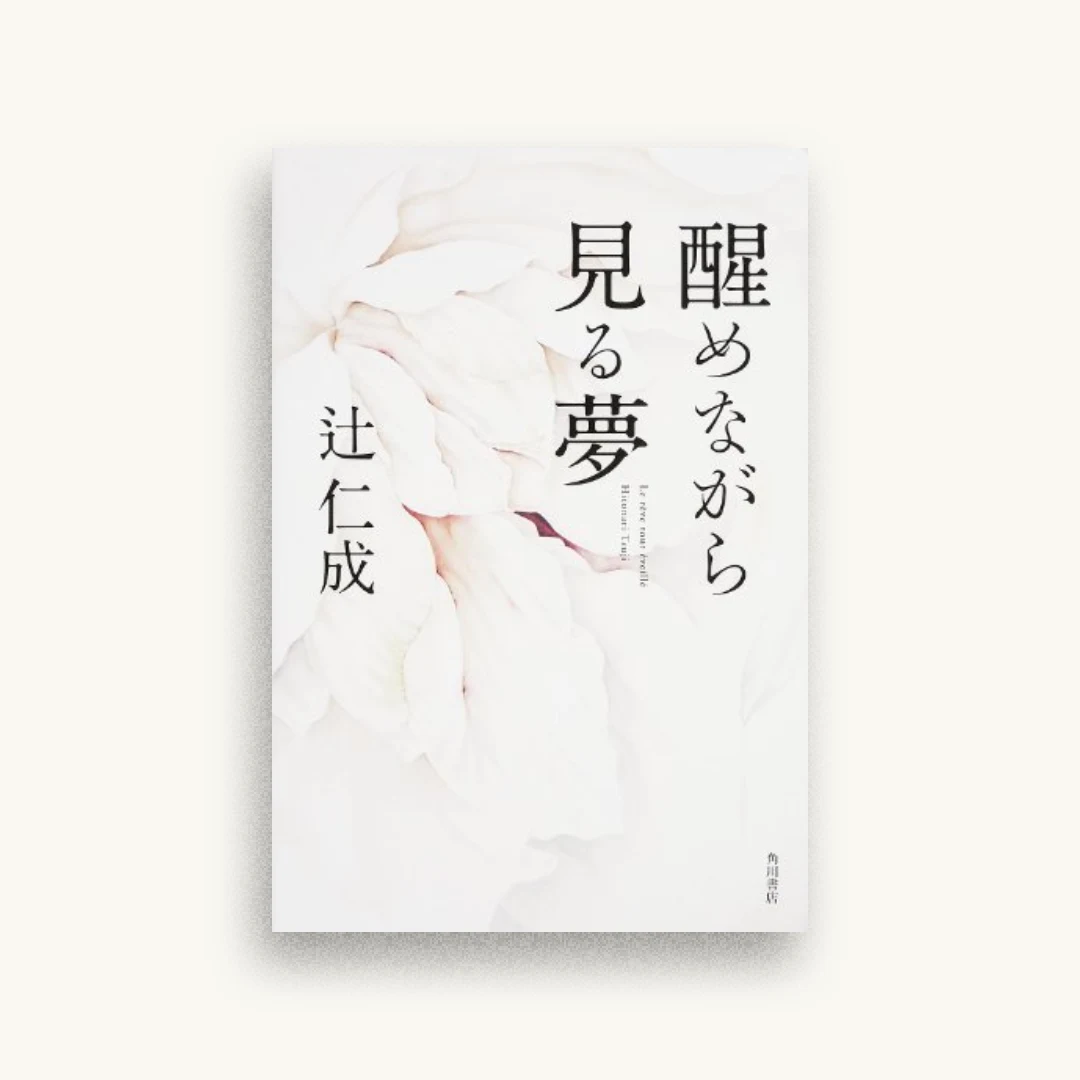 醒めながら見る夢