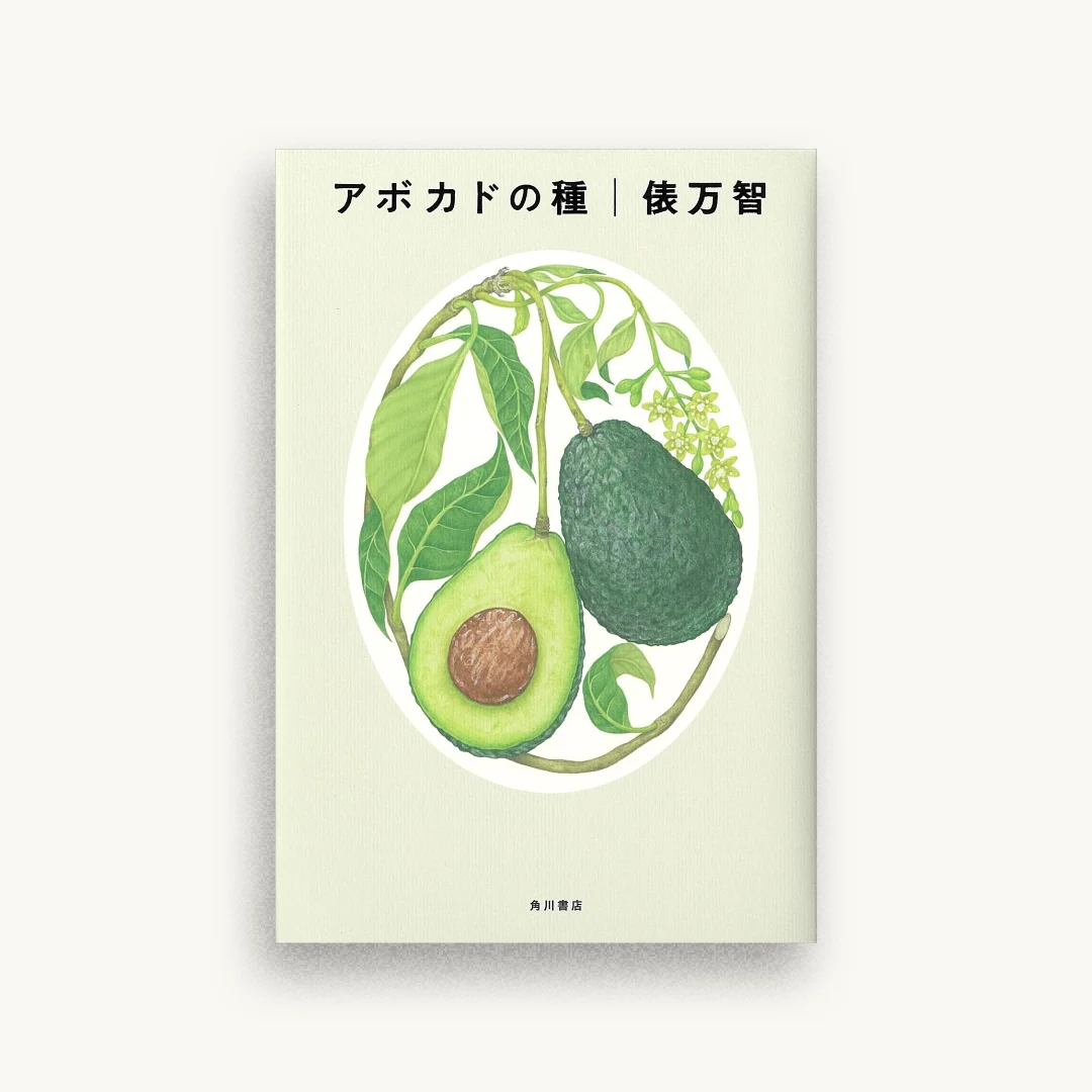 アボカドの種